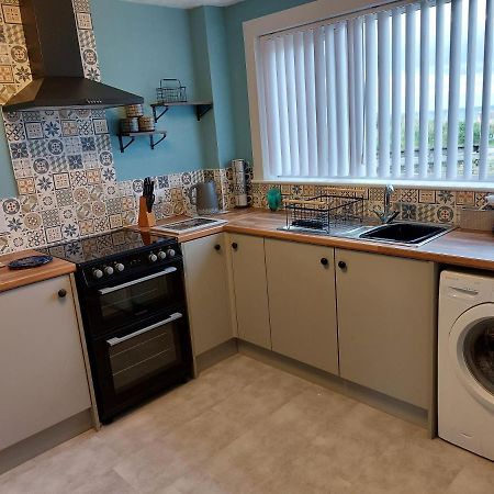 Southview Villa Portskerra Dış mekan fotoğraf