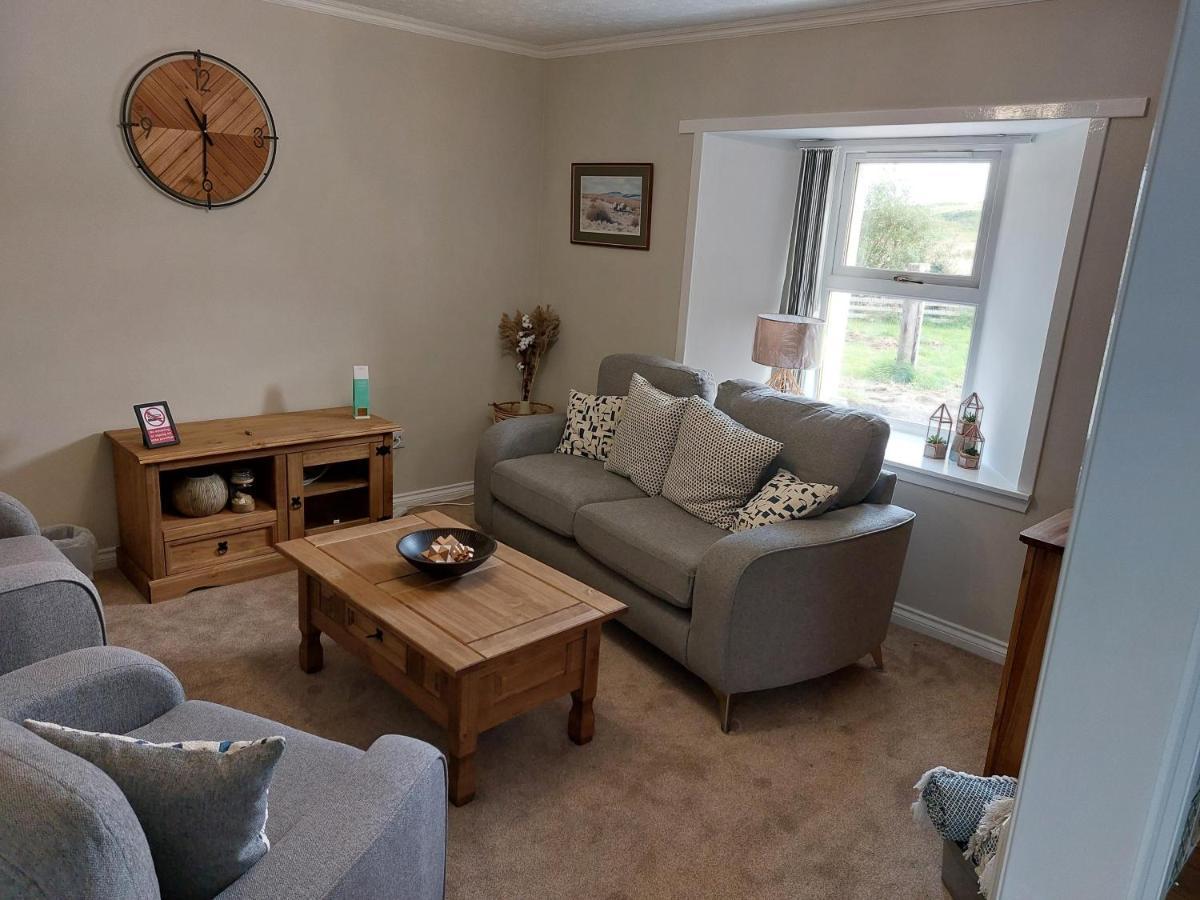 Southview Villa Portskerra Dış mekan fotoğraf