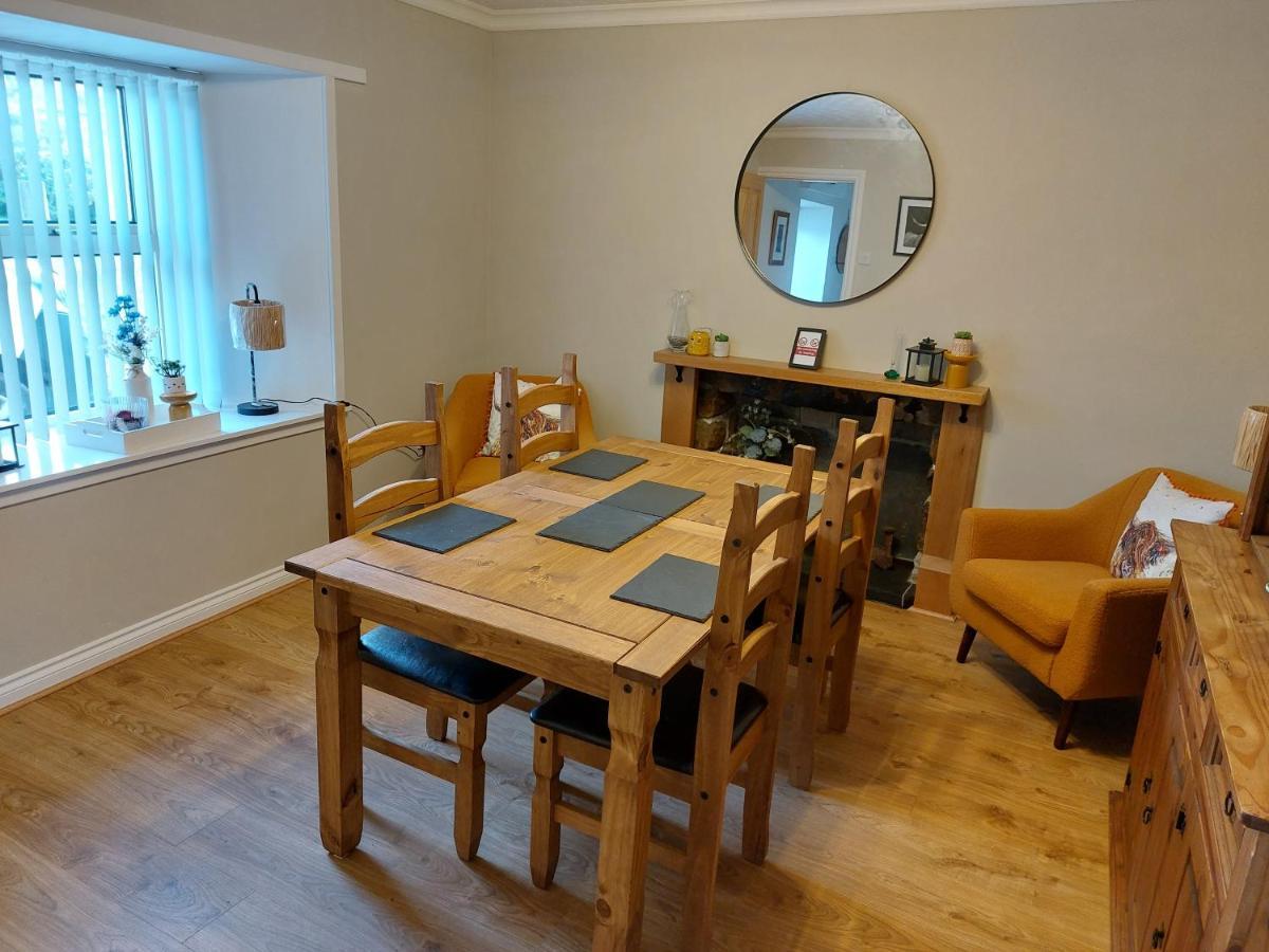 Southview Villa Portskerra Dış mekan fotoğraf