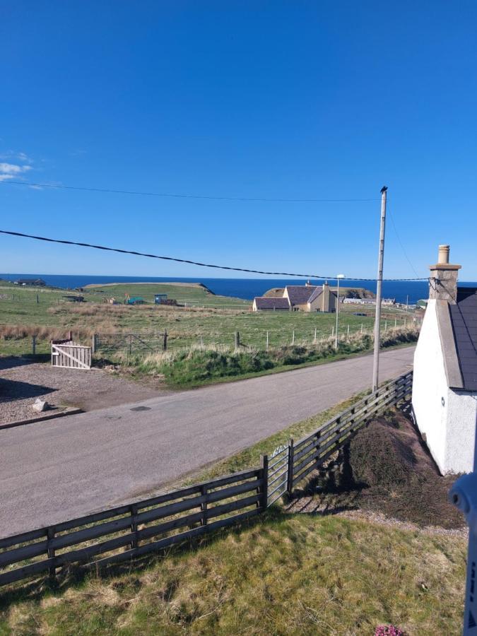 Southview Villa Portskerra Dış mekan fotoğraf